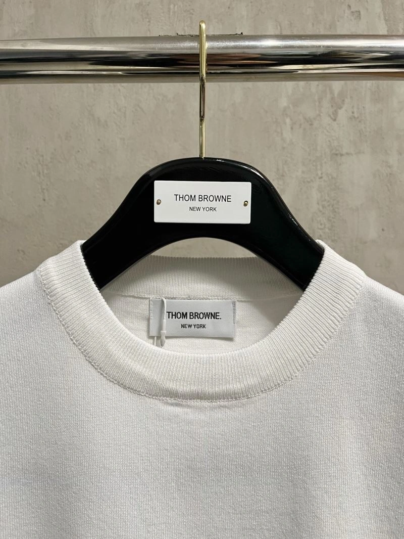 Durable Thom Browne T-Shirts 173709