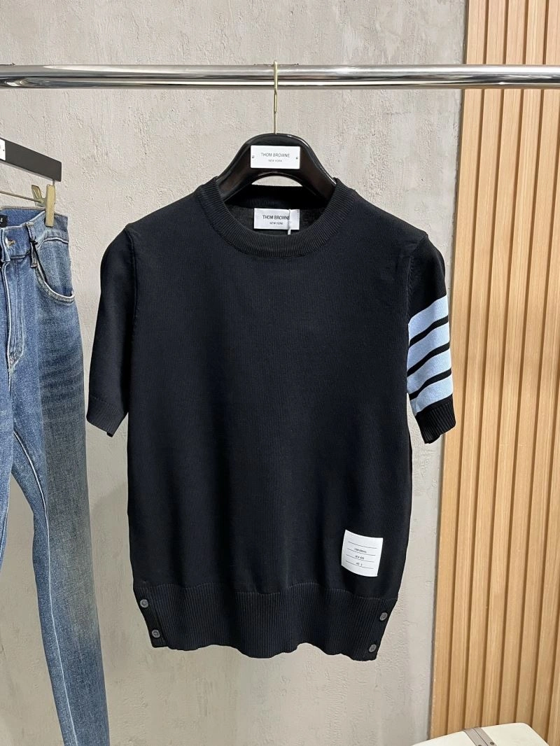Trendy Thom Browne T-Shirts 173710