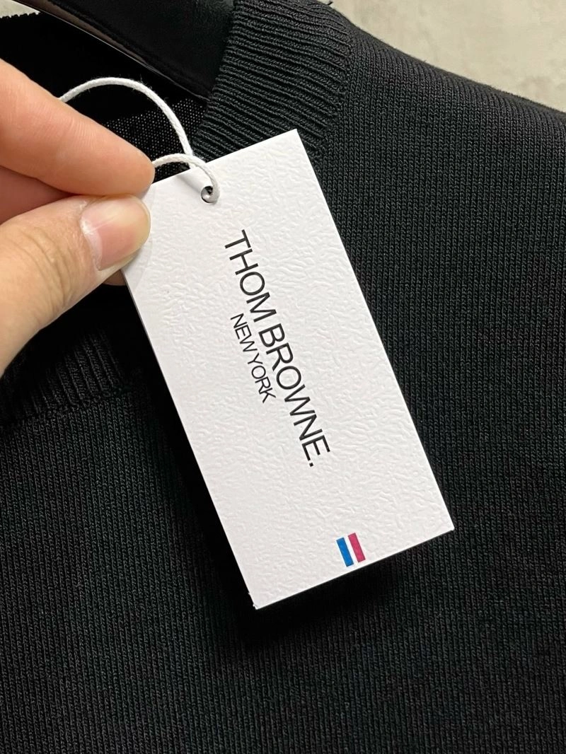 Trendy Thom Browne T-Shirts 173710