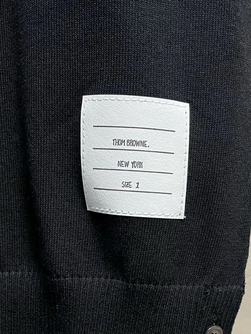 Trendy Thom Browne T-Shirts 173710
