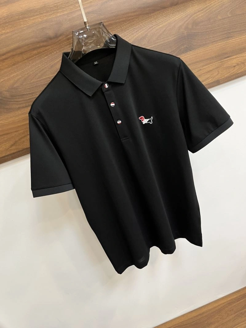 Thermal Thom Browne T-Shirts 173702