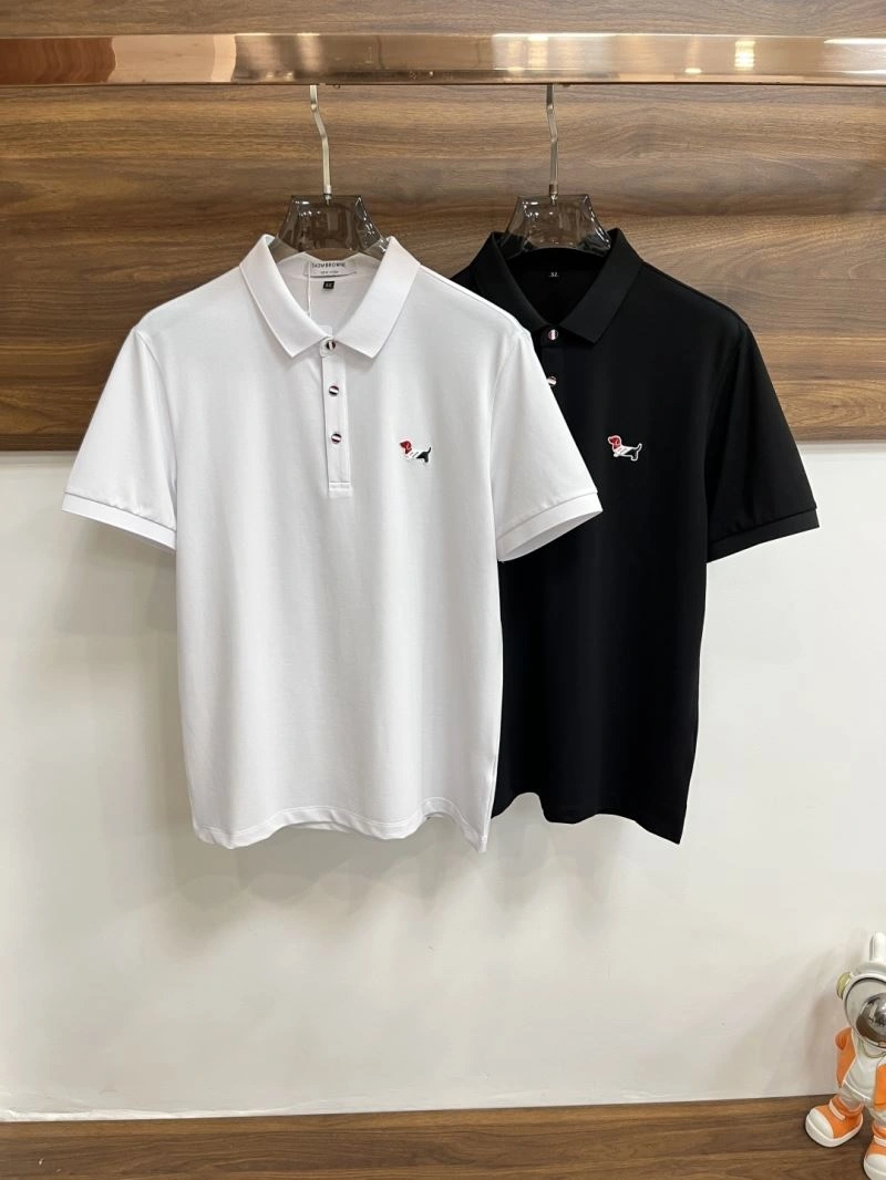Thermal Thom Browne T-Shirts 173702