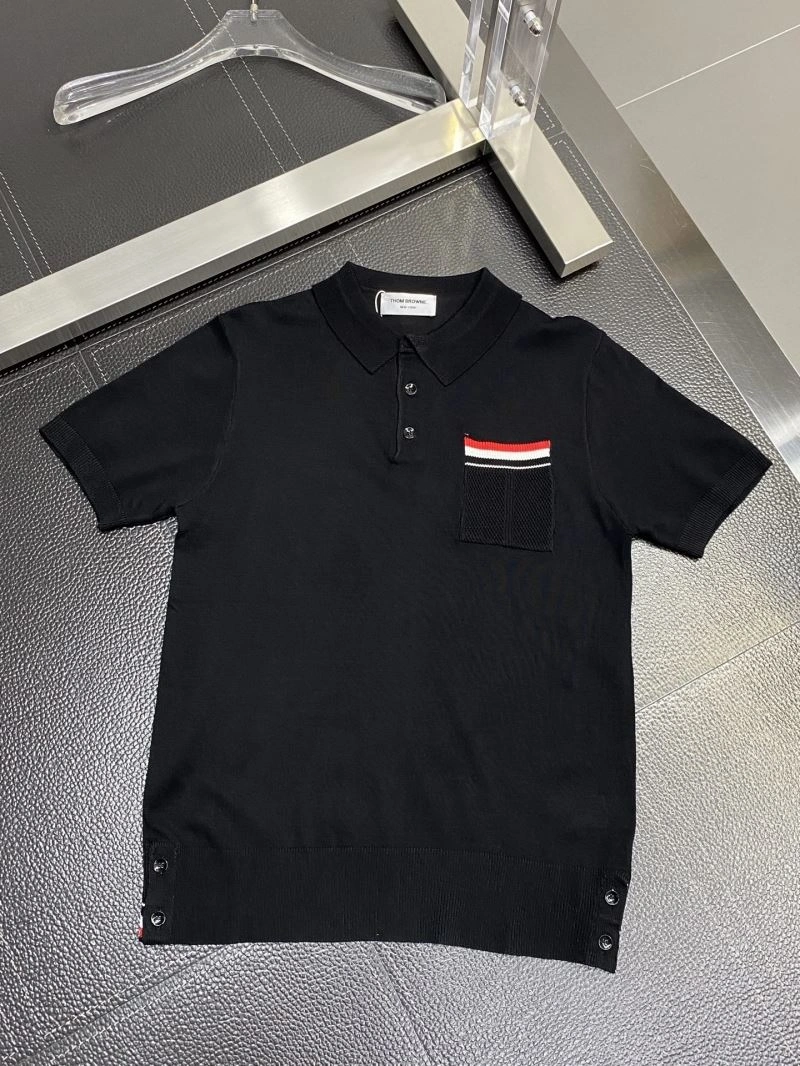 Thom Browne T-Shirts Sophisticated 173708