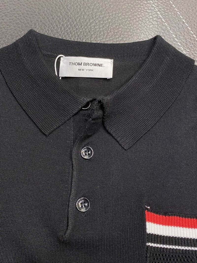 Thom Browne T-Shirts Sophisticated 173708