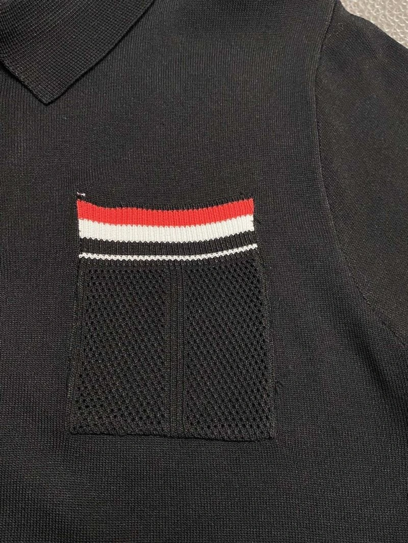 Thom Browne T-Shirts Sophisticated 173708
