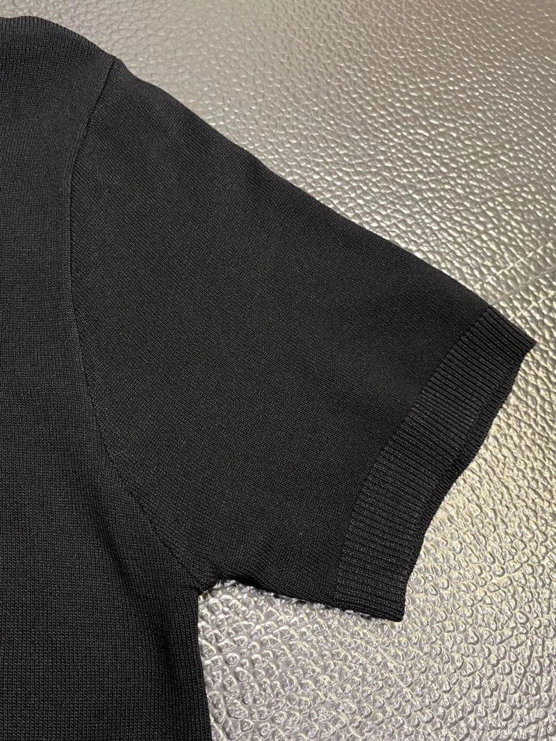 Thom Browne T-Shirts Sophisticated 173708