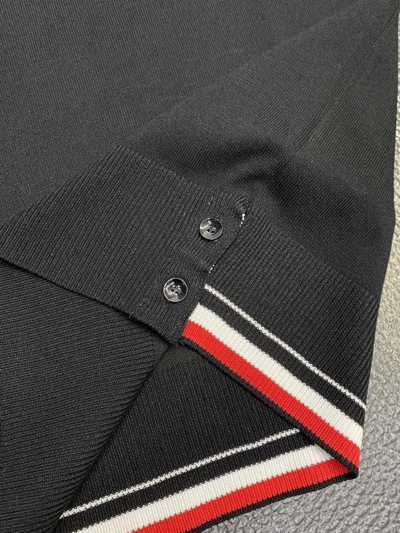 Thom Browne T-Shirts Sophisticated 173708
