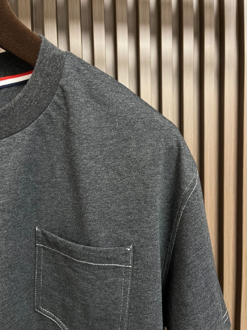 Effortless Thom Browne T-Shirts 173703
