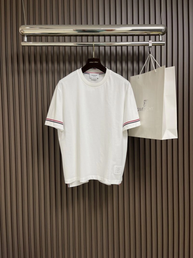 Thom Browne T-Shirts QuickDry 173700