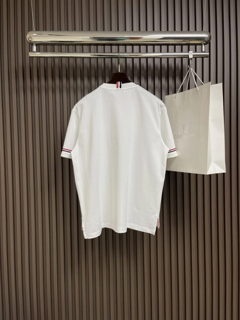 Thom Browne T-Shirts QuickDry 173700
