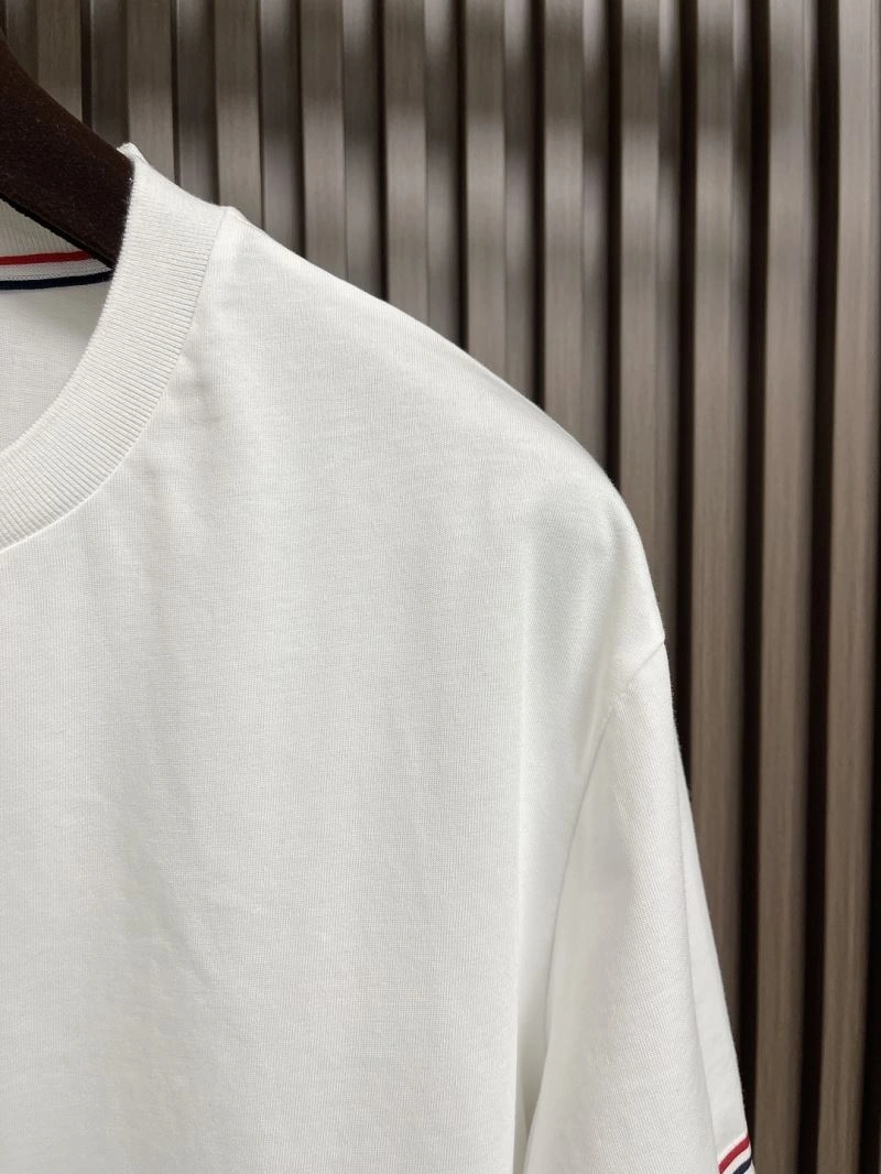 Thom Browne T-Shirts QuickDry 173700