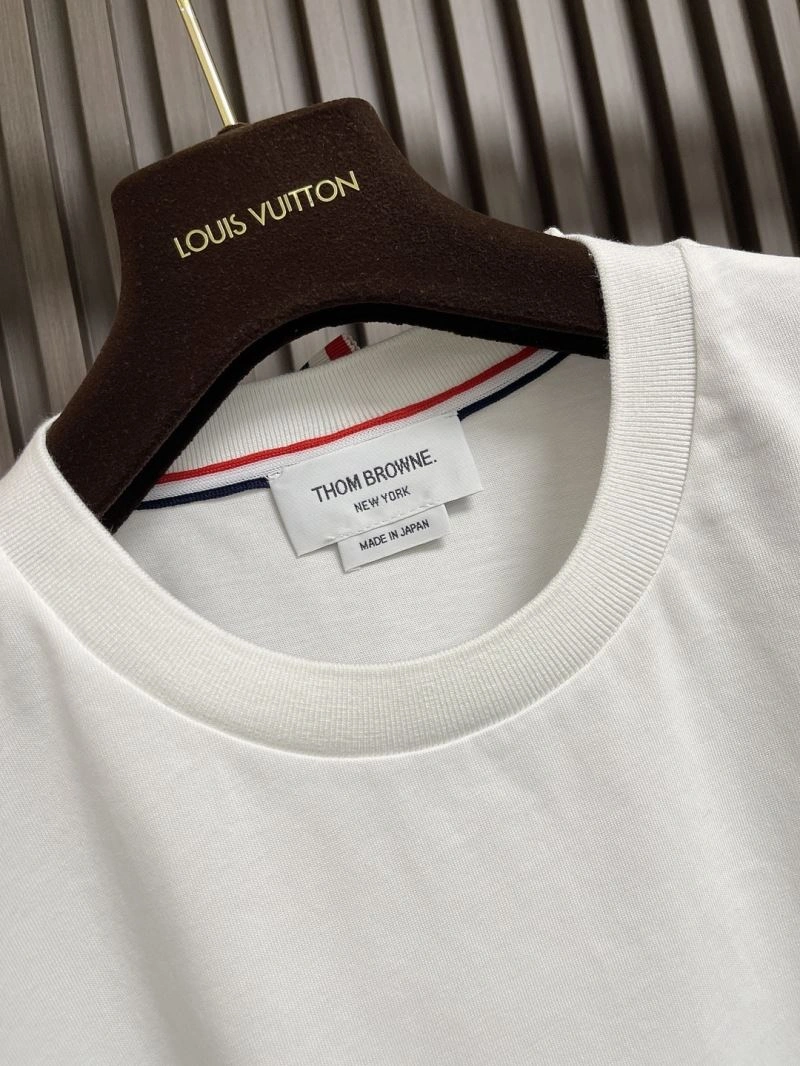 Thom Browne T-Shirts QuickDry 173700