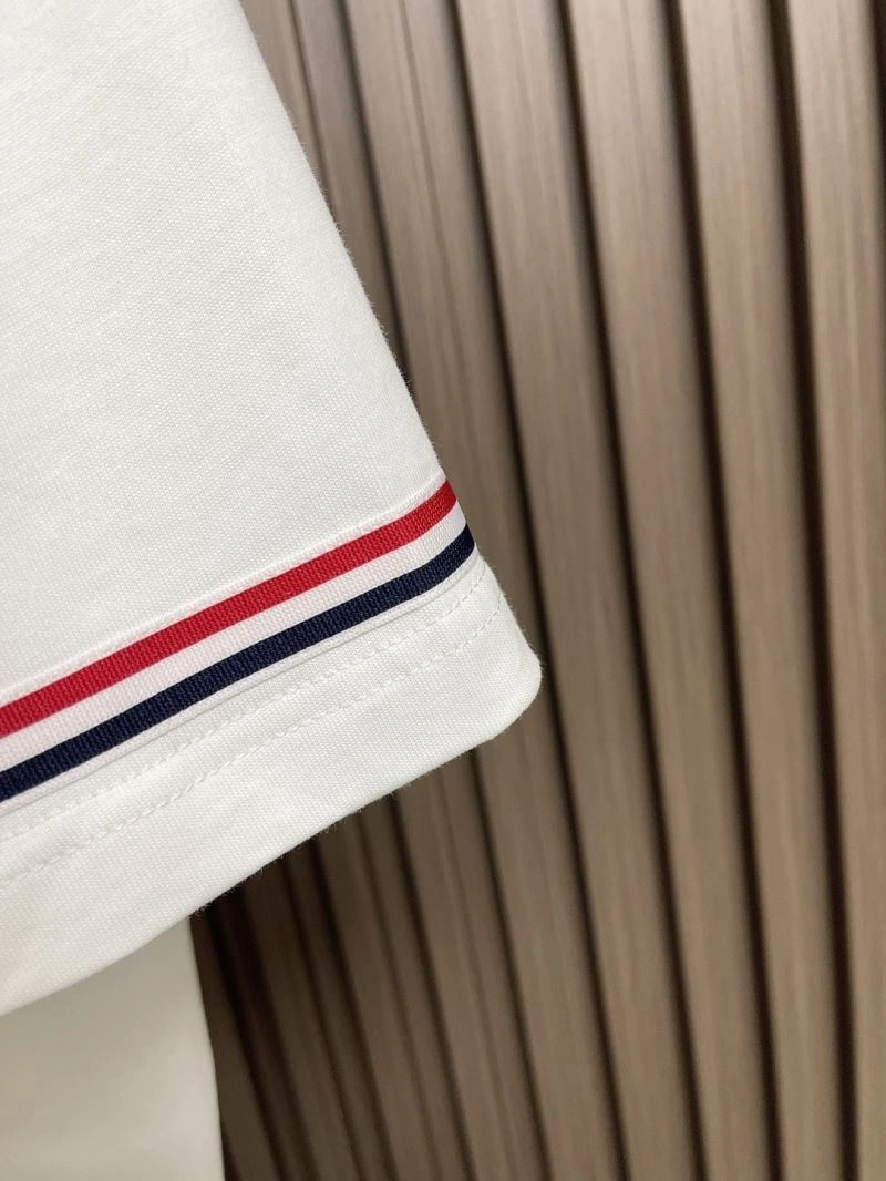 Thom Browne T-Shirts QuickDry 173700
