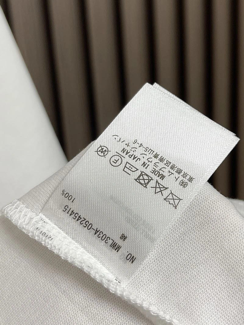 Thom Browne T-Shirts QuickDry 173700