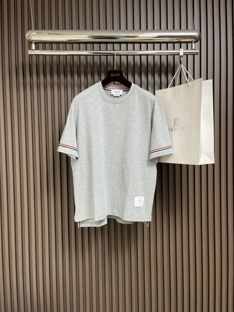 Thom Browne T-Shirts WellDesigned 173705