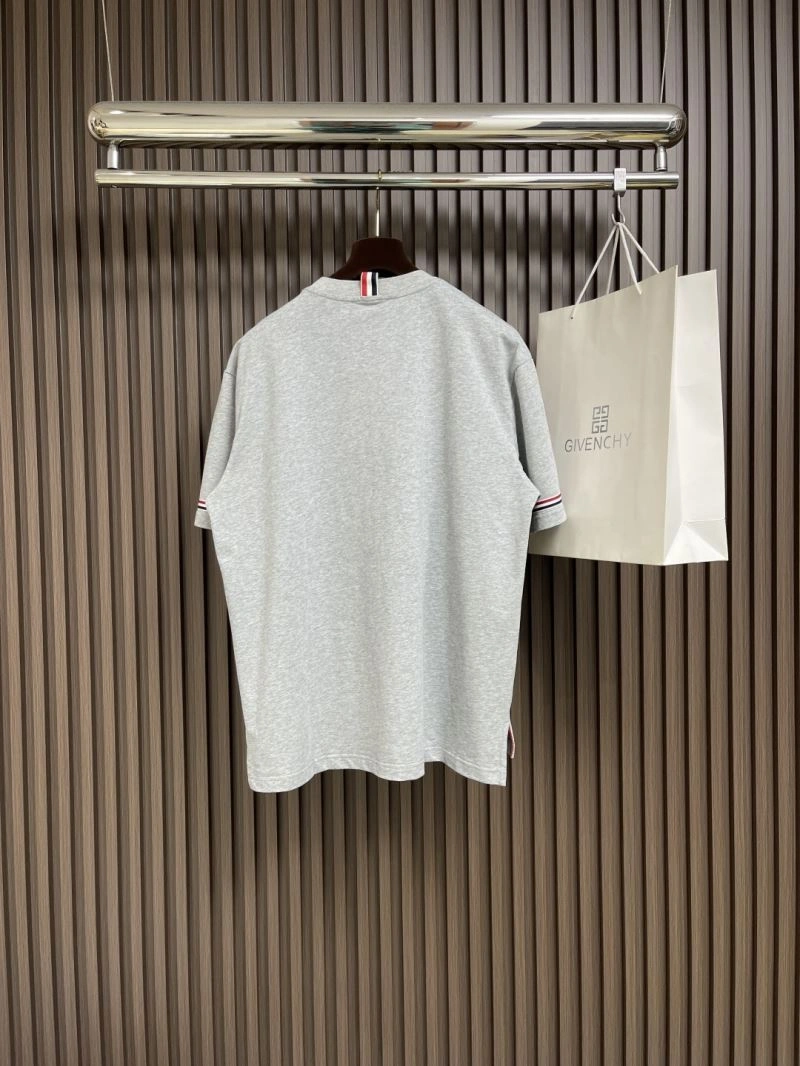Thom Browne T-Shirts WellDesigned 173705