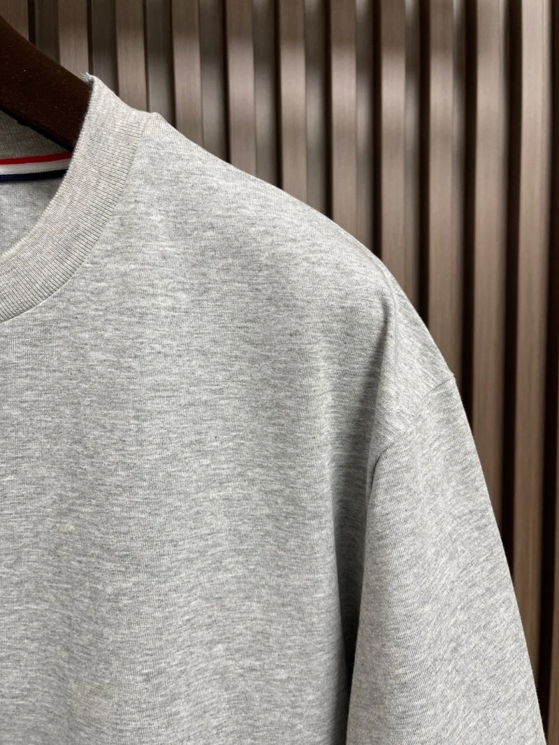 Thom Browne T-Shirts WellDesigned 173705