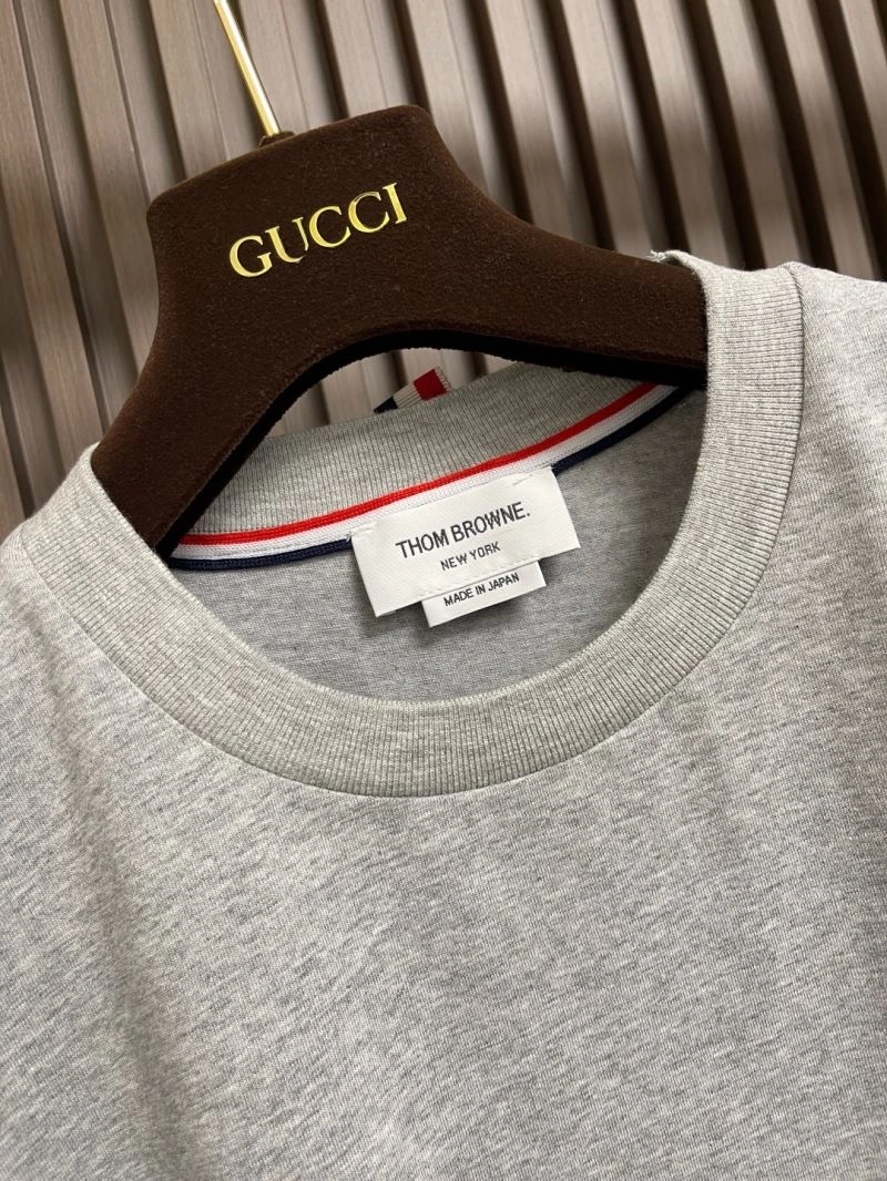 Thom Browne T-Shirts WellDesigned 173705