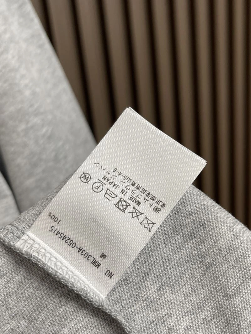 Thom Browne T-Shirts WellDesigned 173705