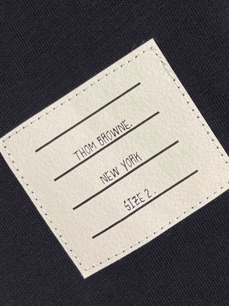 Thermal Thom Browne T-Shirts 173699
