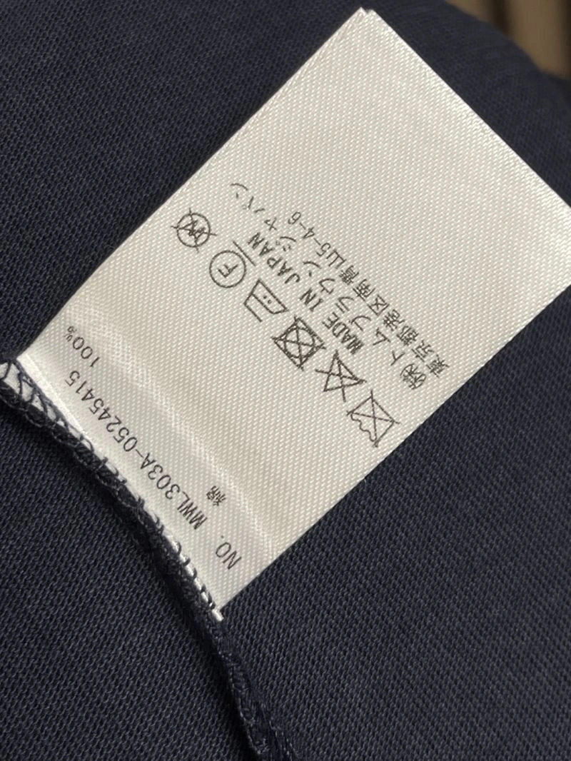 Thermal Thom Browne T-Shirts 173699