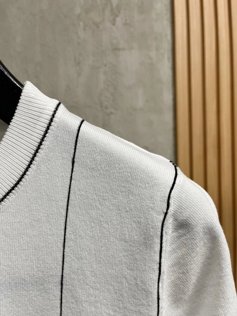 Premium Thom Browne T-Shirts 173743