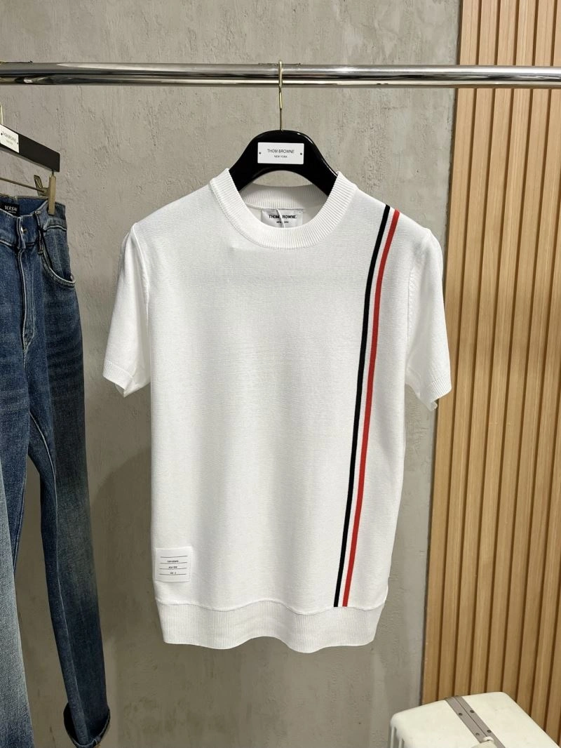 ComfortFit Thom Browne T-Shirts 173706