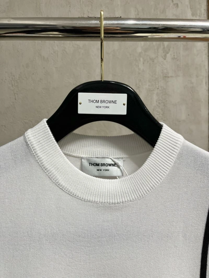 ComfortFit Thom Browne T-Shirts 173706