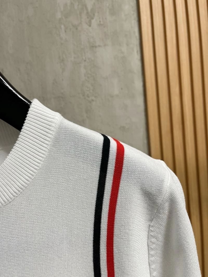 ComfortFit Thom Browne T-Shirts 173706