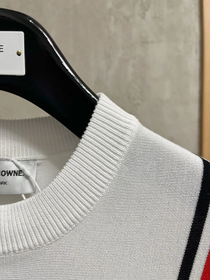 ComfortFit Thom Browne T-Shirts 173706