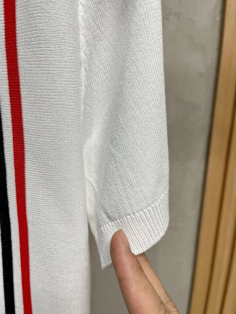 ComfortFit Thom Browne T-Shirts 173706