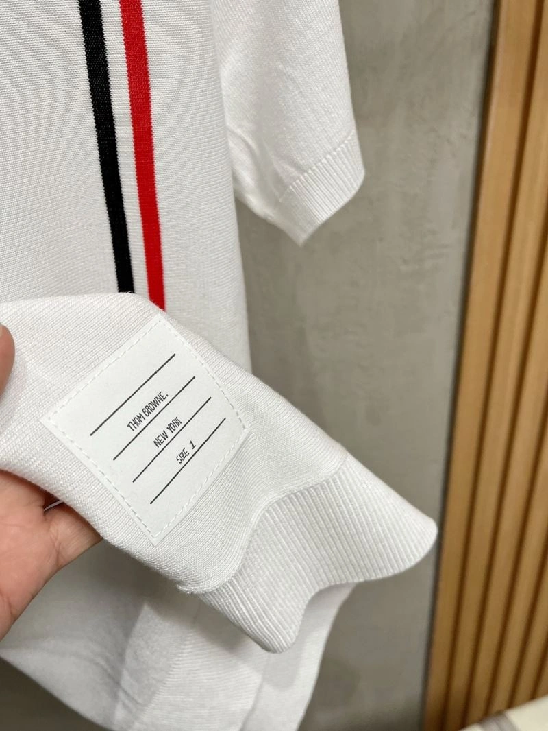 ComfortFit Thom Browne T-Shirts 173706