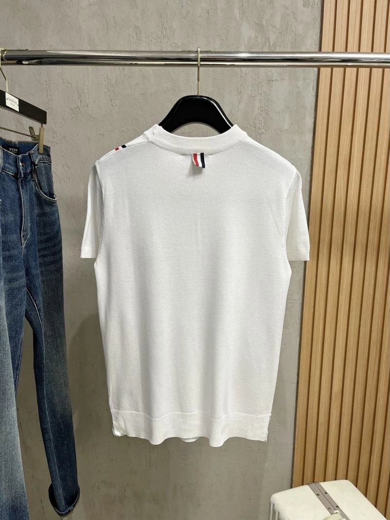 ComfortFit Thom Browne T-Shirts 173706