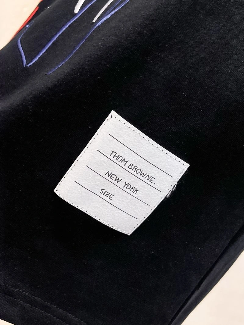 Thom Browne T-Shirts Comfortable 173696