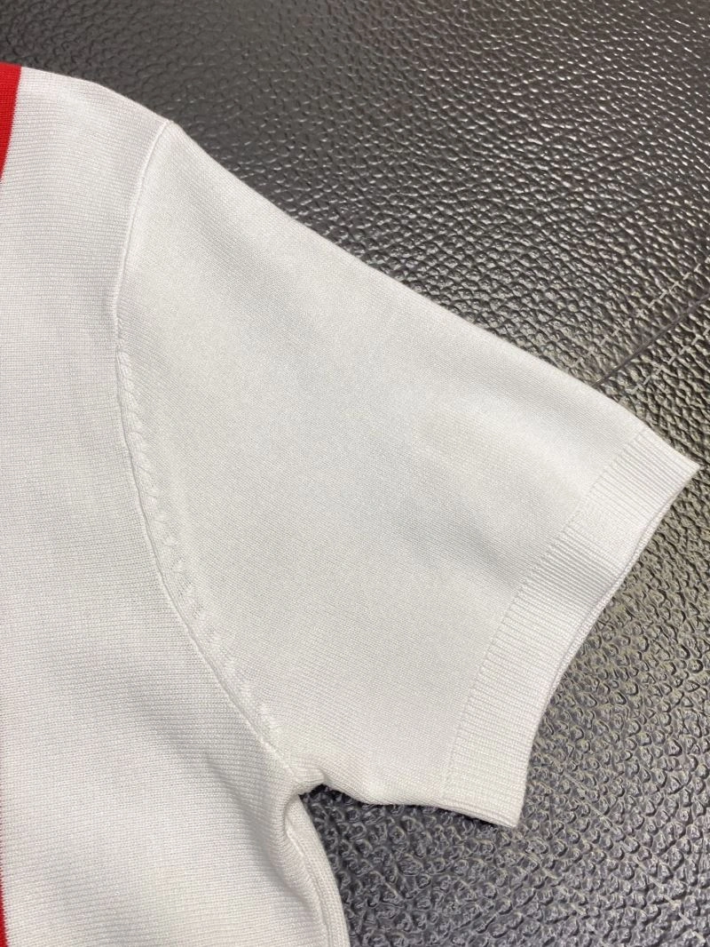 Thom Browne T-Shirts Stretchable 173747