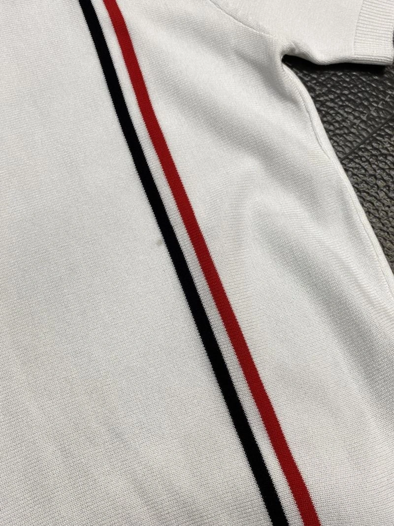 Thom Browne T-Shirts Stretchable 173747