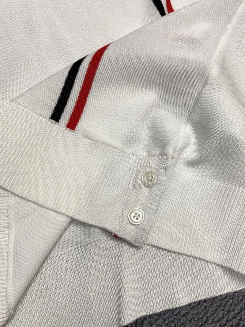 Thom Browne T-Shirts Stretchable 173747