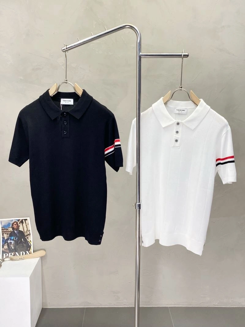 FlexibleFit Thom Browne T-Shirts 173776