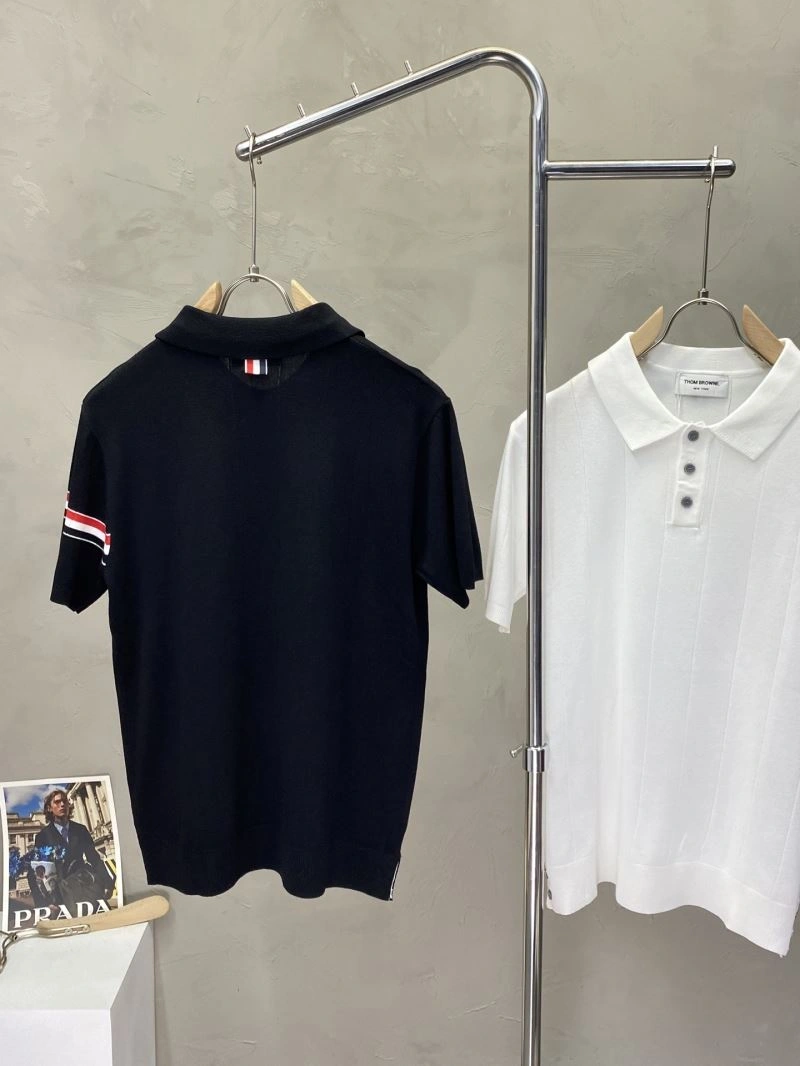 FlexibleFit Thom Browne T-Shirts 173776