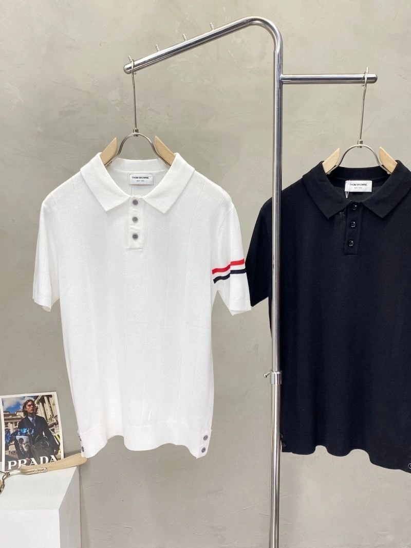 FlexibleFit Thom Browne T-Shirts 173776