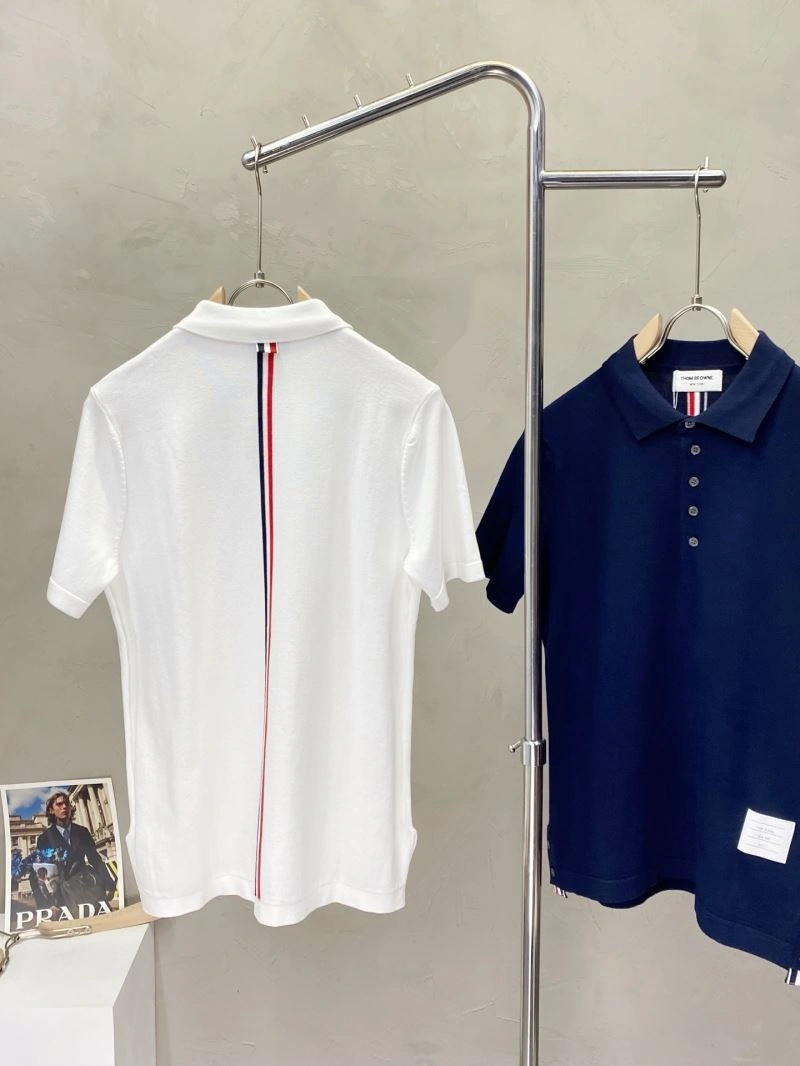 Thom Browne T-Shirts Effortless 173694