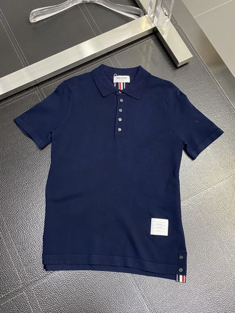 Thom Browne T-Shirts Effortless 173694