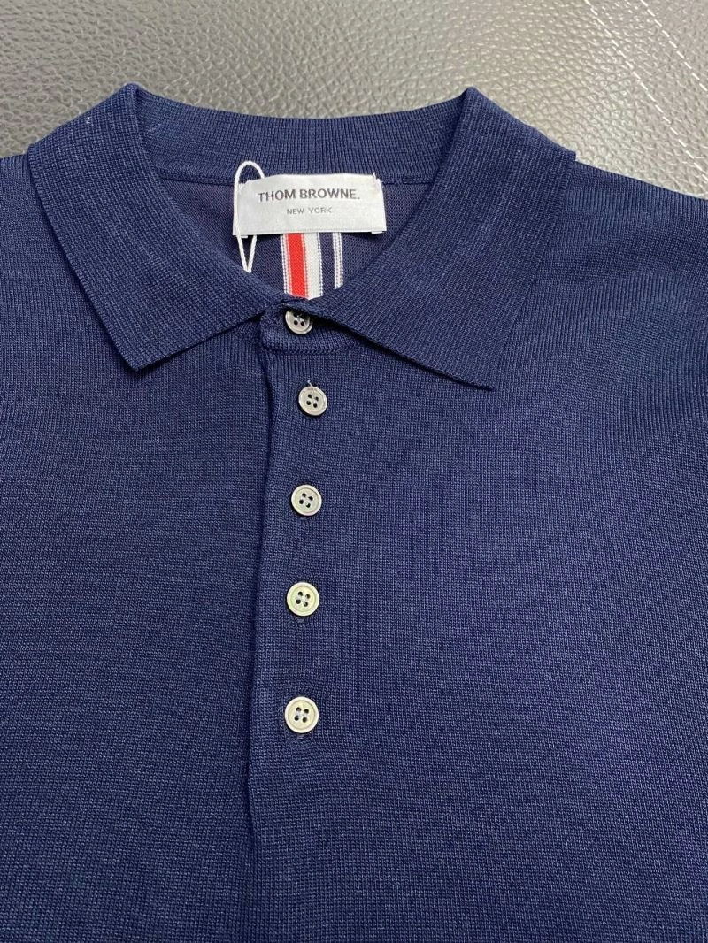 Thom Browne T-Shirts Effortless 173694