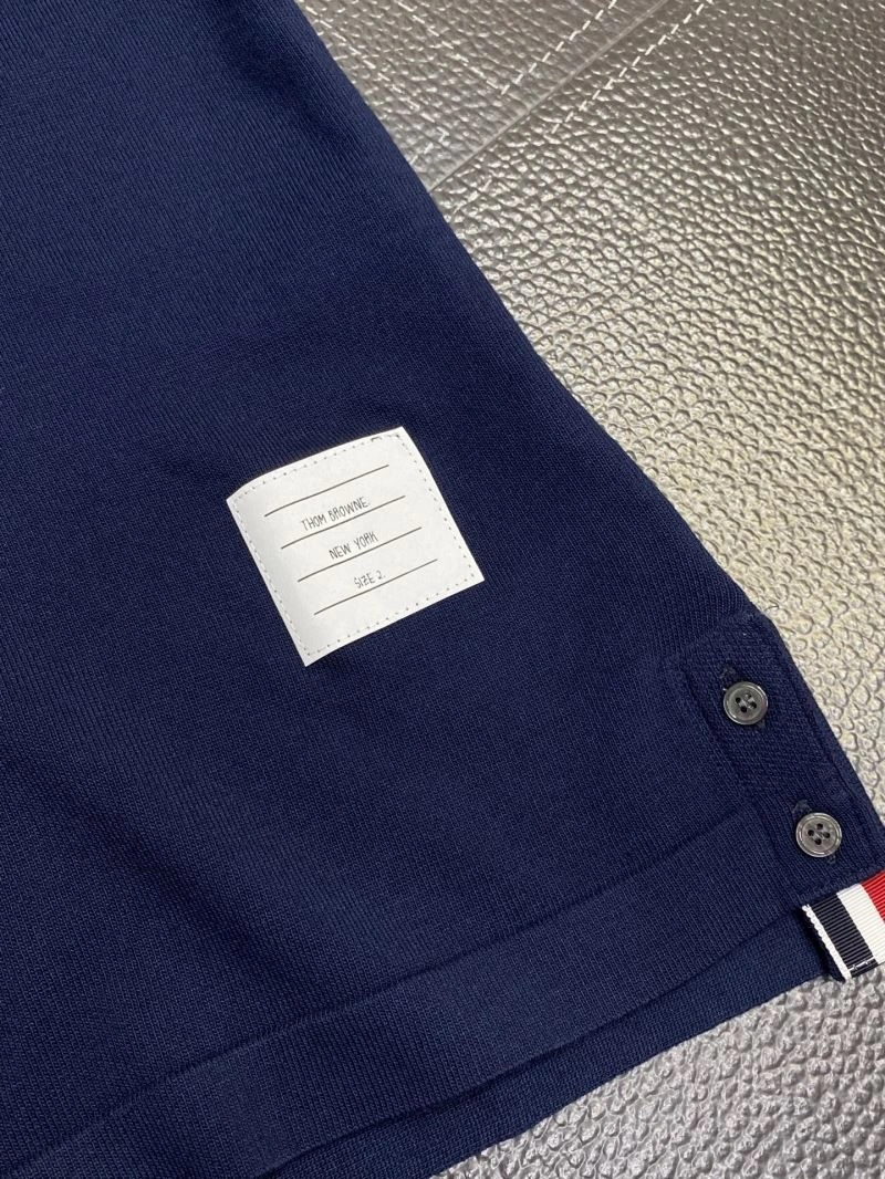 Thom Browne T-Shirts Effortless 173694