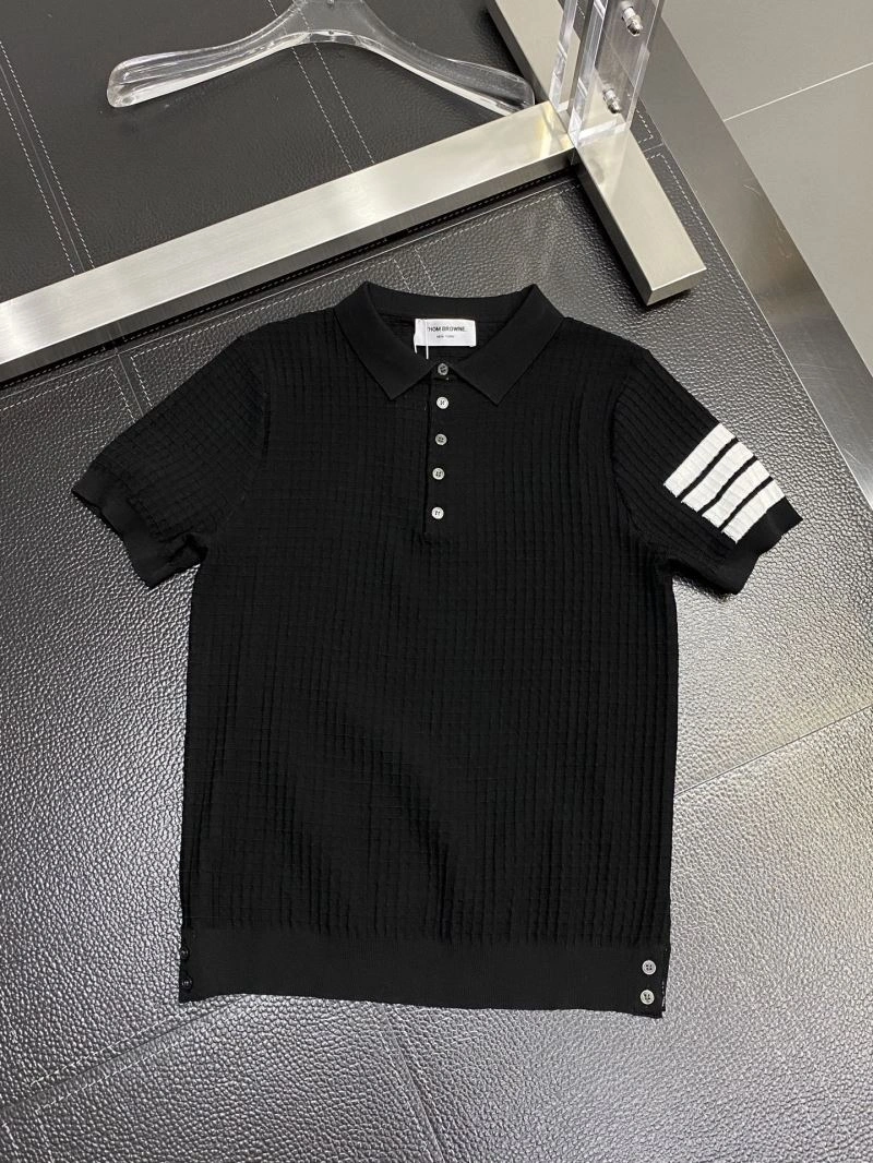 Thom Browne T-Shirts Minimalist 173693