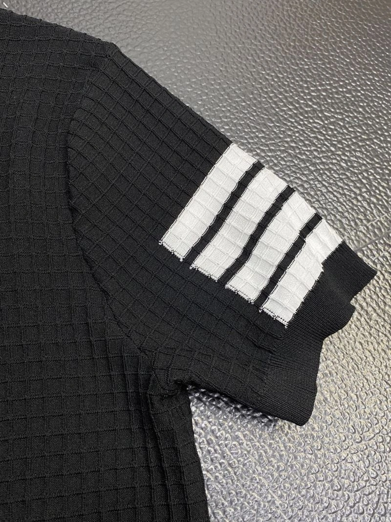 Thom Browne T-Shirts Minimalist 173693