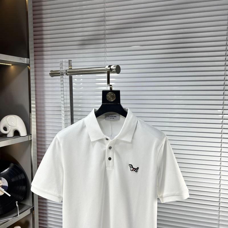 Breathable Thom Browne T-Shirts 173771