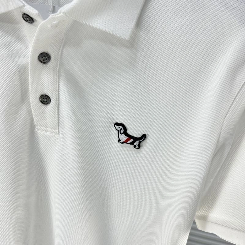 Breathable Thom Browne T-Shirts 173771