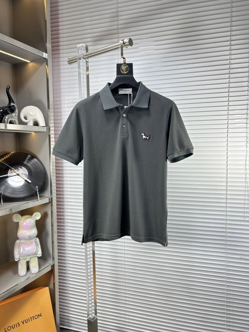 Thom Browne T-Shirts Tailored 173691