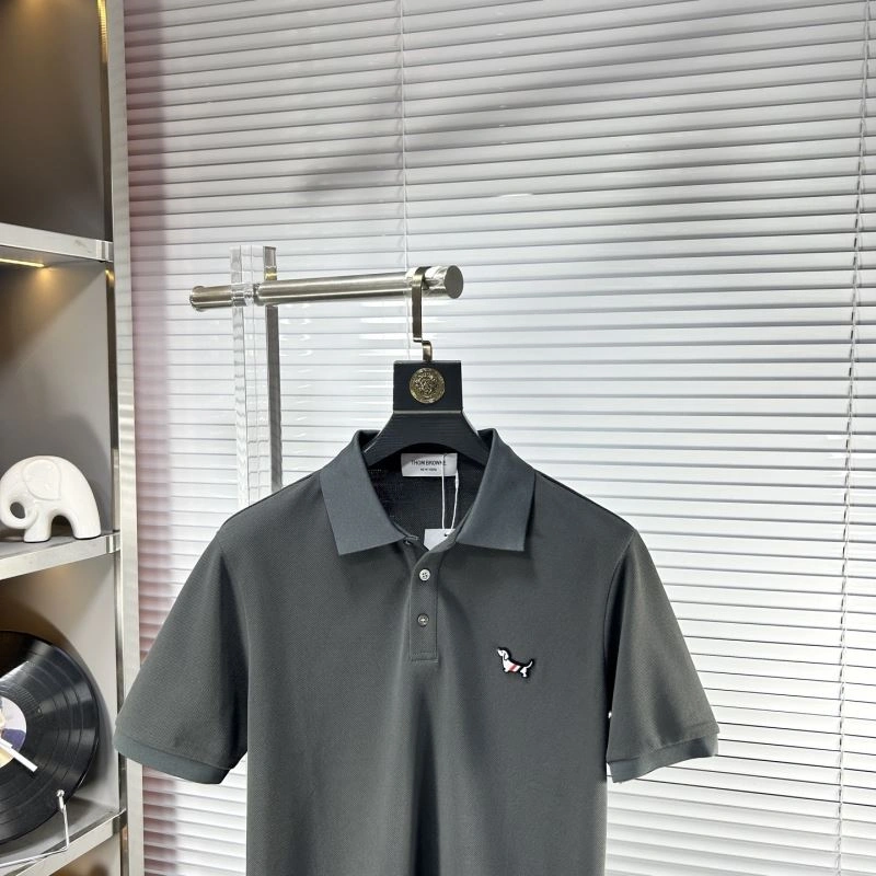 Thom Browne T-Shirts Tailored 173691